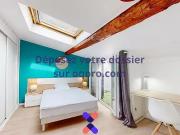 Clermont Ferrand 63000 Location appartement