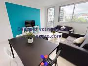 Clermont Ferrand 63000 Location appartement