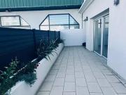 Clermont Ferrand 63000 Location maison 4 pièces t4