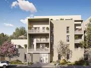 Clermont Ferrand 63000 Programme neuf appartement neuf à...