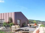 Clermont Ferrand 63000 Programme neuf appartement neuf à...