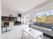 Clermont Ferrand 63100 Achat / Vente appartement 2 pièces t2