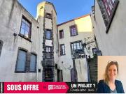 Clermont Ferrand 63100 Achat / Vente appartement 2...