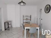 Clermont Ferrand 63100 Achat / Vente appartement 3 pièces t3