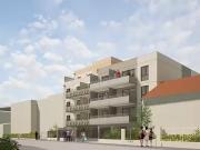 Clermont Ferrand 63100 Achat / Vente appartement 3...