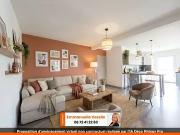 Clermont Ferrand 63100 Achat / Vente appartement 3...