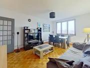 Clermont Ferrand 63100 Achat / Vente appartement 3...