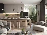 Clermont Ferrand 63100 Achat / Vente appartement 4...