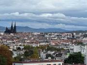 Clermont Ferrand 63000 Achat / Vente appartement 4...