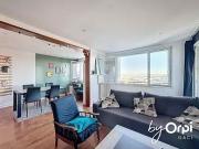 Clermont Ferrand 63100 Achat / Vente appartement 4...