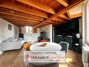 Clermont Ferrand 63100 Achat / Vente maison 3 pièces t3