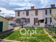 Clermont Ferrand 63100 Achat / Vente maison 3 pièces t3...