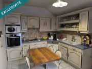 Clermont Ferrand 63100 Achat / Vente maison 3 pièces t3...