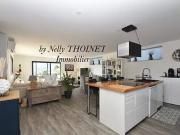 Clermont Ferrand 63100 Achat / Vente maison 4 pièces t4