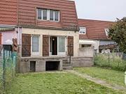 Clermont Ferrand 63100 Achat / Vente maison 5 pièces t5...