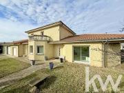 Clermont Ferrand 63100 Achat / Vente maison 6 pièces t6