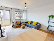 Clermont Ferrand 63100 Location appartement 5 pièces t5