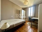 Clermont Ferrand Appartement T4 colocation