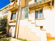 Clermont Ferrand  Charmante maison de ville avec jardin...