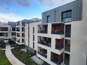 CLERMONT FERRAND Limite CEZEAUX