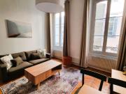 Clermont Ferrand Location Appartement 63