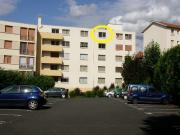 Clermont Ferrand Location Appartement 63