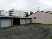 Clermont Ferrand Location Parking / Garage 63