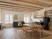 Clermont Ferrand Plateau central