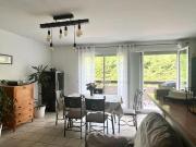 Clermont Ferrand secteur la pardieu / duplex balcon &...