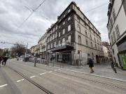 CLERMONT FERRAND / T2 / ACS / HYPER CENTRE / GAILLARD /...