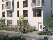 Clermont Ferrand Vente Appartement 63