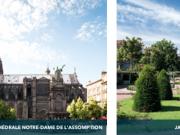 Clermont Ferrand Vente Appartement 63