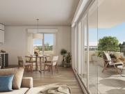 Clermont Ferrand Vente Appartement 63