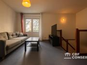 Clermont Ferrand Vente Appartement 63