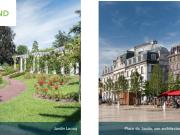 Clermont Ferrand Vente Appartement 63