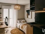 Clermont Ferrand Vente Appartement 63