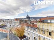 Clermont Ferrand Vente Appartement 63