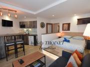 Clermont Ferrand Vente Appartement 63