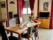 Clermont Ferrand Vente Appartement 63
