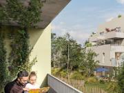 Clermont Ferrand Vente Appartement 63