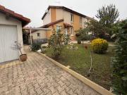 CLERMONT LA PLAINE MAISON 75m2