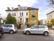Clermont Terrace, Brighton BN1, 2 bedroom maisonette to...