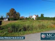 Clermont Vente Terrain 40