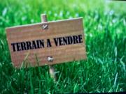 Clermont Vente Terrain 60