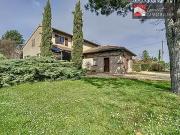 Clessé 71260 Achat / Vente maison 7 pièces t7 terrasse cave