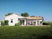 Clessé 71260 Programme neuf maison neuf à vendre 6 pièces