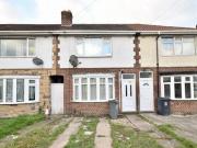 Clevedon Crescent, Northfields, 3 Bedroom Terraced