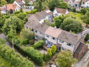 Clevedon Lane, Trelawny, Clapton In Gordano, 3 Bedroom...