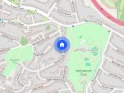 1 bedroom ground floor flat for rent