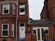 Clevedon, Stanmore Road, Birmingham, B16 9SZ, United...